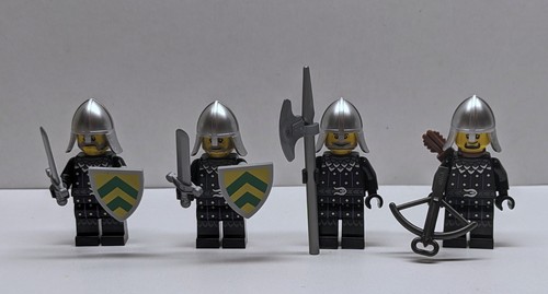 Lego 31168 minifig - 31168, 4