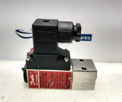 Transmetteur pression - transmetteur,