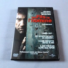 Dvd les fils - dvd, l'homme