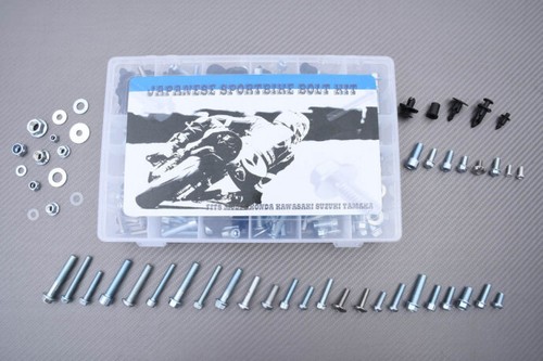Kit visserie universel grand - kit,