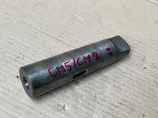 Cône morse CM5 / CM2