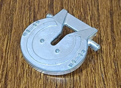 Part rhino trappe - part, m.a.s.k.
