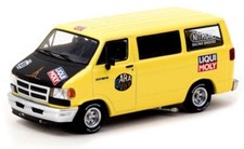 DODGE RAM Van - Liqui Moly  -