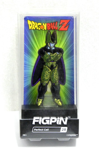 Figpin perfect cell dragon - 28,