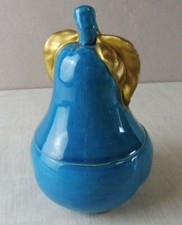 Ancienne boîte / vide poche /