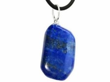 LAPIS LAZULI PIERRE NATURELLE