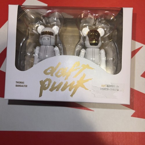Brand new medicom bearbrick - brand,