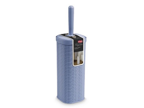 Porte brosse salle bain wc - porte-brosse,