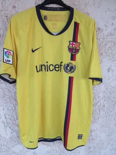 Maillot barcelona barcelone - maillot,