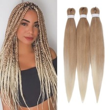 50 cm Meches pour Tresses