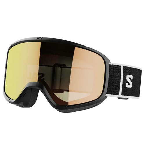 Lunettes ski salomon - lunettes, de