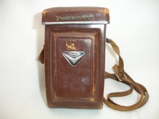 Yashica MAT LM  camera case