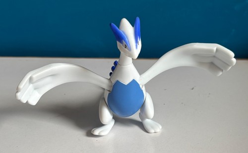 Figurine lugia pokémon - figurine,