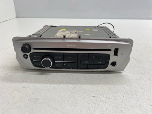 Autoradio origine renault - autoradio, d'origine