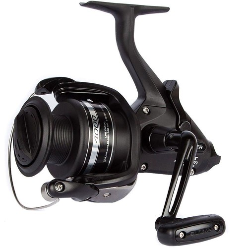 Moulinet pêche shimano - moulinet,
