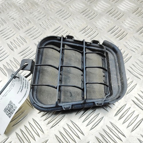 Audi mk3 grille - grille, de