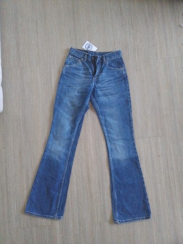 Levi 525 bootcut w26 l34 - levi's,