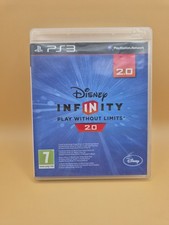 Disney Infinity 2.0 - PlayStation 3 PS3 - PAL - Complet