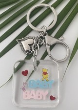 🌟Porte Clé Winnie