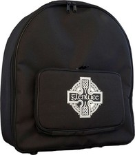 Glenluce VBB-2022K Sac Gig Pour Bodhran De 18 Pouces Chez Hobgoblin Music