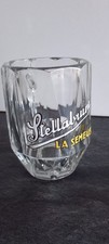 Ancien verre bière choppe - bière,