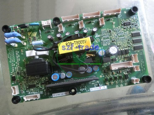 Used 1pc yaskawa etc710122 - used,