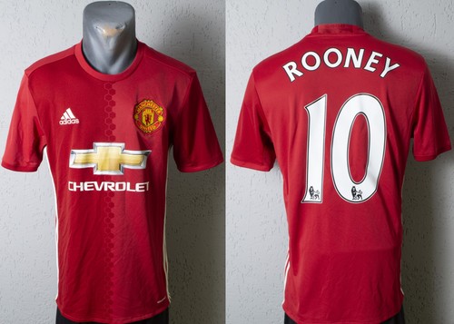 Manchester united rooney - manchester,