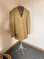 Hugo Boss – Veste de costume homme – Modèle Baldejasmini  100% Cachemire