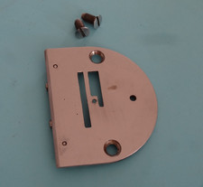 Plaque à aiguille Simanco 45772 Machine à coudre Singer Featherweight 221K