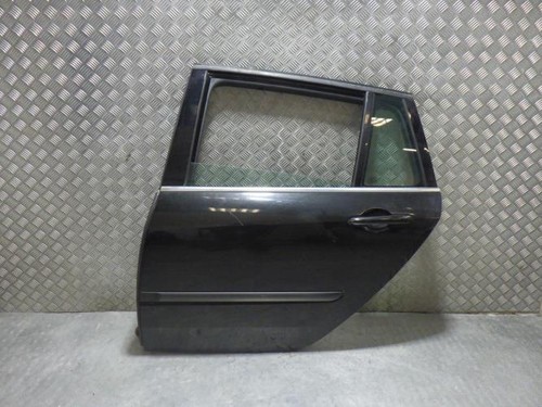 Porte arriere gauche - , renault