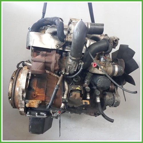 Moteur complet opel - moteur, a