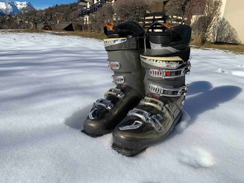 Chaussures ski homme - ski,