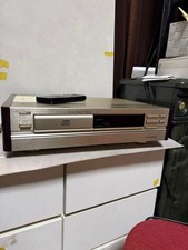 Denon DCD-1650GL Special