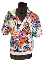 Superbe Sweat Coton Moschino