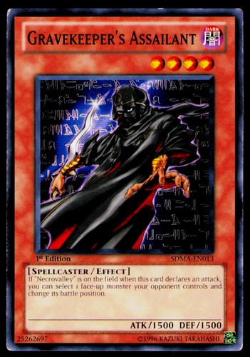 Structure deck marik - structure, deck: