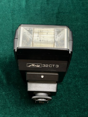 Flash metz mecablitz - flash,