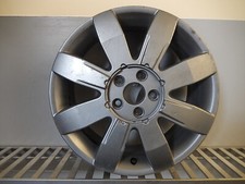 JANTE ALU  RENAULT MEGANE 2