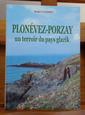 Garrec Roger Plonévez-Porzay