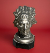 Ancienne mascotte automobile