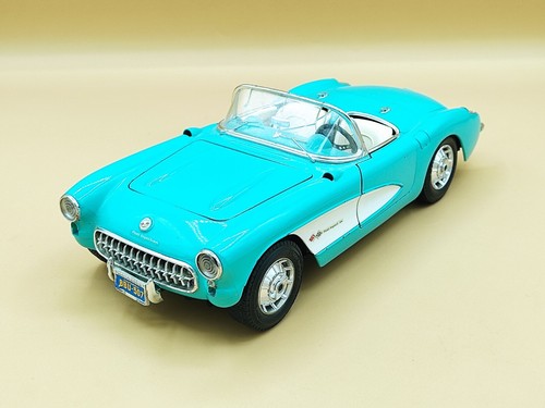 Chevrolet corvette c1 - chevrolet,