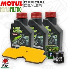 Kit D'Entretien Motul VERT
