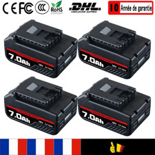 Batteries professional - 18, v