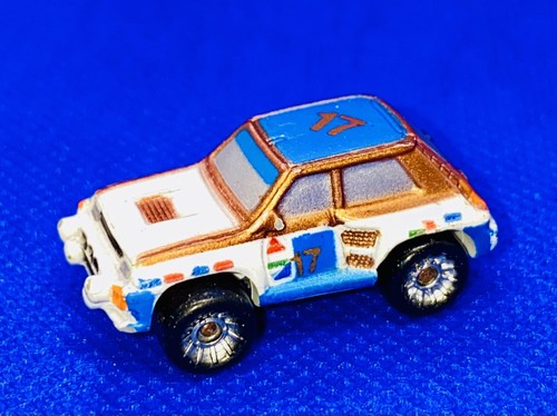 Vintage micro machines renault - micro,