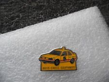 pins peugeot 309 auto cross Dauphinois