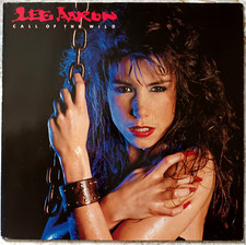 LEE AARON - Call Of The Wild -
