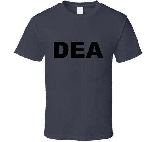 Dea drug enforcement - enforcement, agency