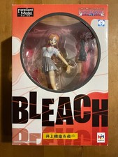 Figurine Excellent Model BLEACH Orihime Inoue & Yoruichi MegaHouse