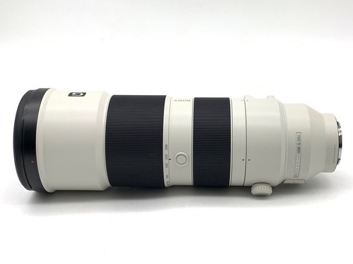 Sony objectif zoom super - objectif,