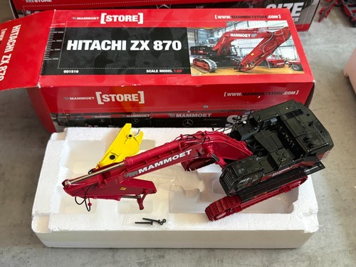 Wsi mammoet hitachi zx - wsi,