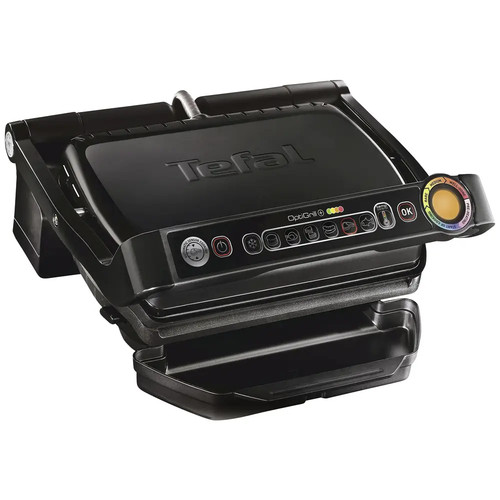 Tefal gc7128 optigrill - gc7128, optigrill+